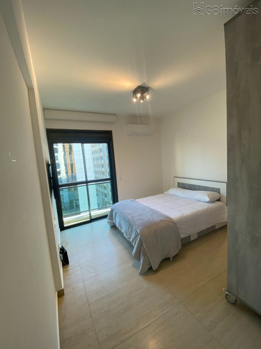 Imagem 10 de 15 de Apartamento - Jardim Paulista - Ref: 11028 - V-a-duett1010