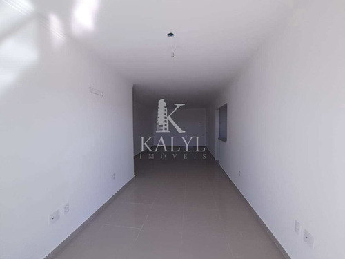 Imagem 3 de 23 de Apartamento Com 2 Dorms, Caiçara, Praia Grande - R$ 526 Mil, Cod: 5782 - V5782