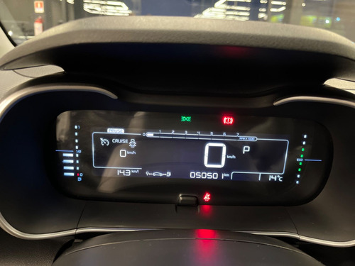 Citroën C4 CACTUS SHINE Pack 1.6 Turbo Flex Aut.