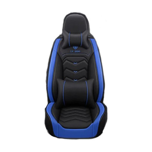 Funda Cubreasiento Asiento   Geely Ec7  Sedan