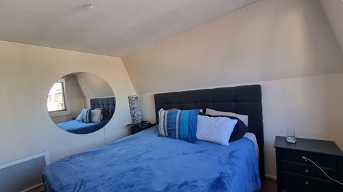 Venta Departamento Cristóbal Colón / Remodelado 2 D 2 B.