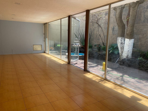 Imagen 3 de 10 de Viveros De Coyoacán, Casa En Excelente Ubicación