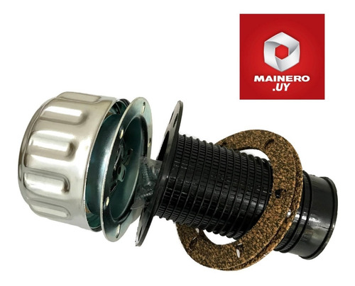 Imagen 2 de 3 de Filtro Para Extractor De Granos Mainero 2330 Cod. 31811-440