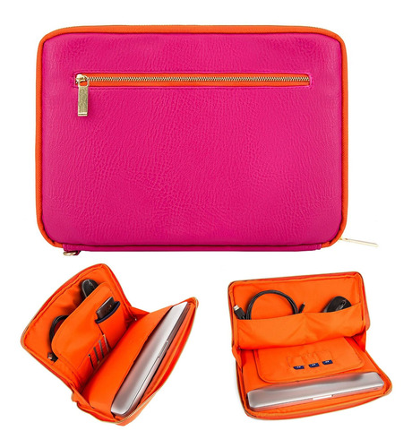 Estuche Protectora Uso Diario Para Exterior Fire Hd 10