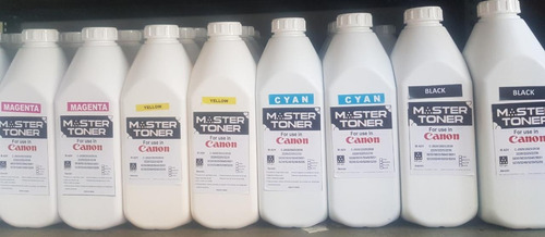 Toner Canon Recarga 