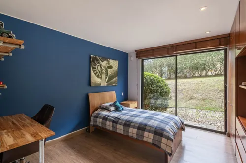 Casa En Venta En Arboretto. Cod V16506