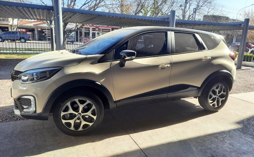 Imagen 4 de 11 de Renault Captur Intens 2.0 2019