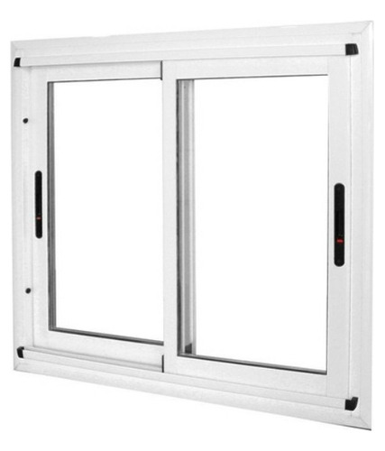 Ventana Modena Con Premarco Y Contramarco 150x100