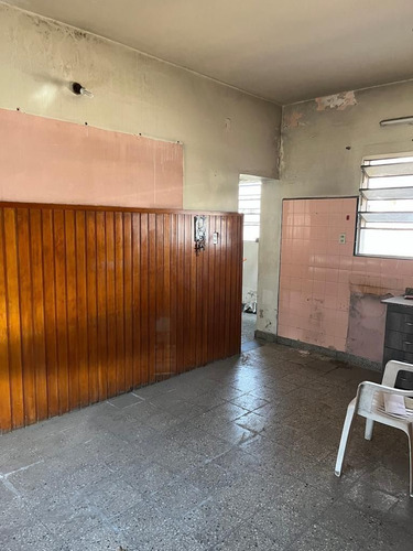 Oportunidad Venta Casa A Refaccionar O Constructor