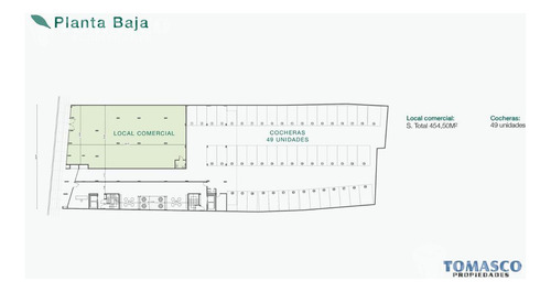Departamento Venta 1 Amb Palermo - A Estrenar - Amenities - Opcional Cochera