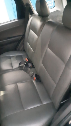 Ford Ecosport Xlt