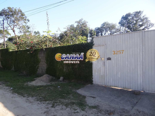 Imagem 7 de 30 de Chácara Com 4 Dorms, Jardim Leonor, Mongaguá - R$ 180 Mil, Cod: 8179 - V8179
