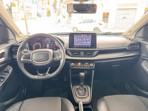 Fiat Pulse 1.3 Drive Flex Aut. 5p