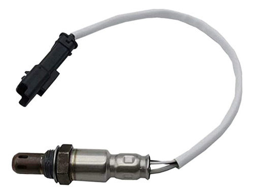 Sensor De Oxígeno Para 208 301 C-elysee Número De Pieza: 967