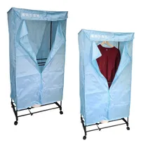 Comprar Secarropas Liviano Tendedero Colgar Ropa Desarmable Portatil