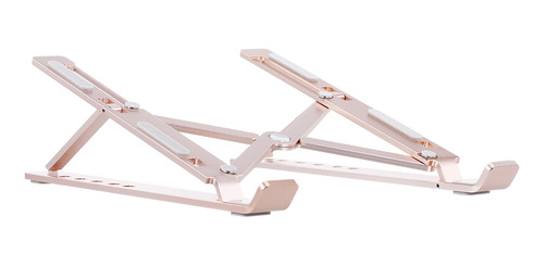 Laptop Stand 6-level Stand Laptop Laptop Gold Portable