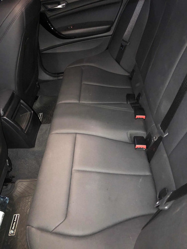 Bmw Serie 1 120i 184 Cv