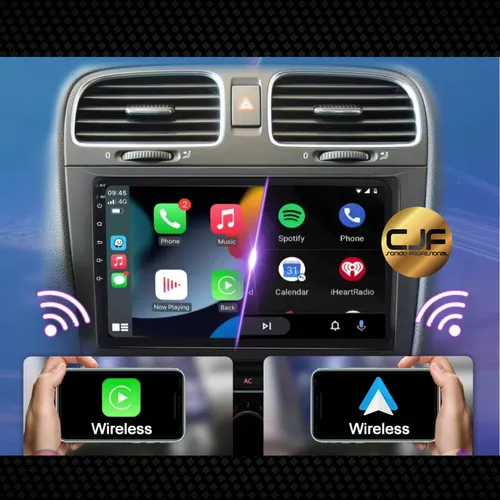 Pantalla Multimedia 10 Blauline 1050a Android Gps Wifi P Cjf