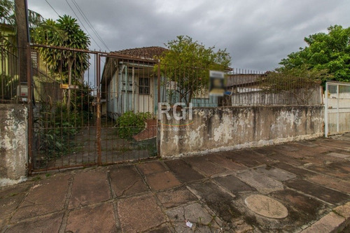 Terreno Em Sarandi - El56354641