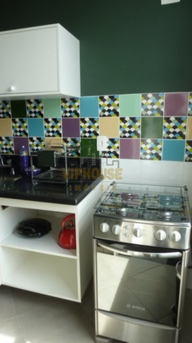 Imagem 7 de 15 de Arlinda - Apartamento A Venda No Bairro República - São Paulo, Sp - Vc962403