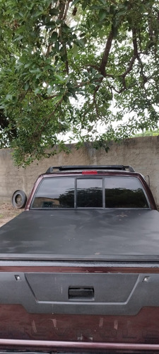 Chevrolet S10 2.8 Dlx Cab. Dupla 4x2 4p