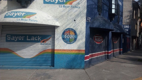 Para Inversionistas 1o Niveles Esquina