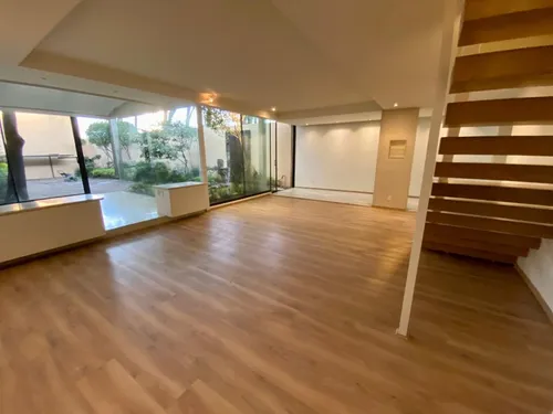 Casa En Renta, Para Estrenar.