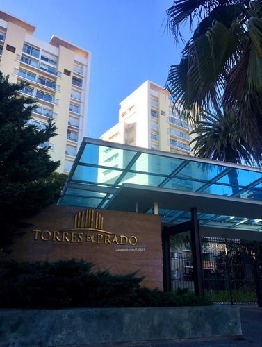 Venta Apartamento En Torres Del Prado 2 Dormitorios/piscina