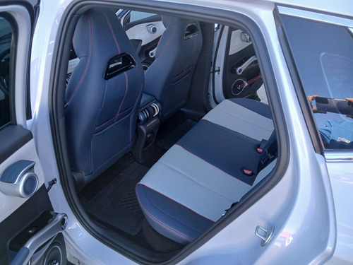 Byd Yuan Plus Luxury