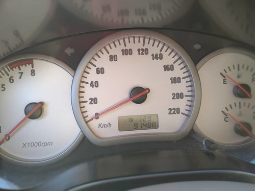 Imagen 5 de 9 de Chery Tiggo Sincronico 4x4