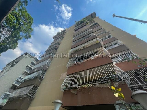 Apartamento En La Florida  Codigo: 24-23221  (linda Sahhar)