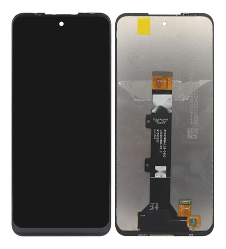 Pantalla Táctil Lcd Para Motorola Moto G Power 2022 Xt2165