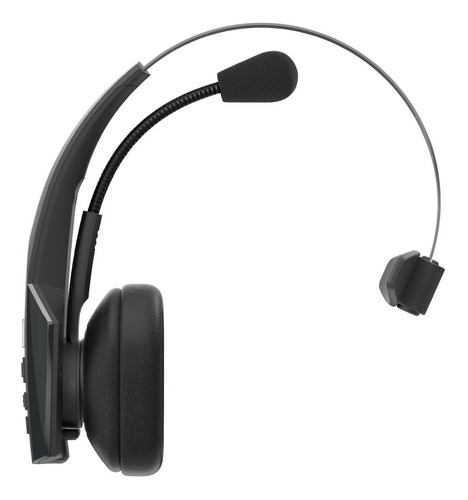 Imagen 6 de 7 de Headset Blueparrott B350 Xt Bluetooth Noise Cancel Cuotas