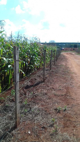 Lote Área Rural De Itapetininga