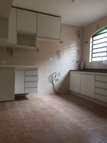 Imagem 11 de 20 de Lindo Sobrado 3 Dorm No Jd Bonfiglioli Fl25