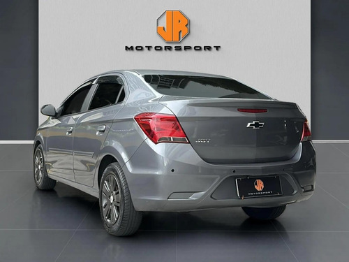 Chevrolet Joy 1.0 SPE4 FLEX PLUS MANUAL