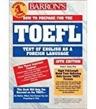 Libro How To Prepare For The Toefl 10th Edition *cjs