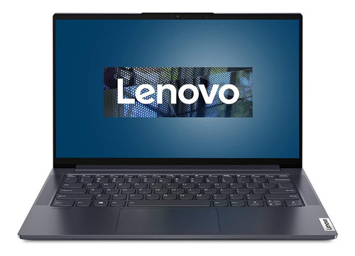 Imagen 6 de 7 de Notebook Lenovo Yoga Slim Core I5 14¨fhd 8gb 256gb Ssd Nuevo