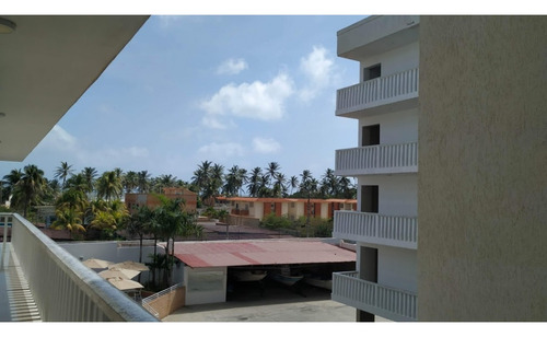 Hotel En Venta En Tucacas Om-5036227