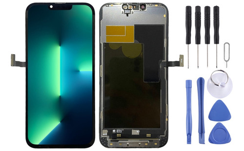 Pantalla Lcd Original Para iPhone 13 Pro Max