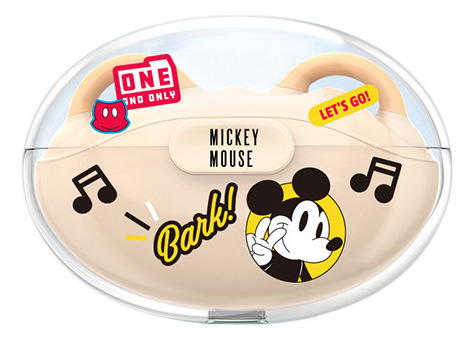 Lhy Disney Cute Audífonos Bluetooth 5.3 Xd06 Audífonos Lilo