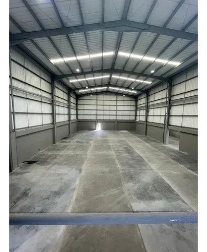Bodega Moderna Para Arriendo Ubicada En Rionegro/guarne