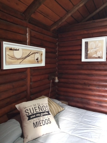 Cabañas En Gral. Belgrano Bs.as. Dos Personas 1167408753