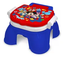 Comprar Pelela Infantil Disney Mickey 3 En 1 Cod T008 Loony Toys