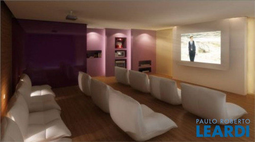 Imagem 15 de 15 de Apartamento - Gonzaga - Sp - 449873