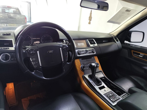 Land Rover 0 Range R.Sport SE 3.0 4x4 TDV6/SDV6 Dies.
