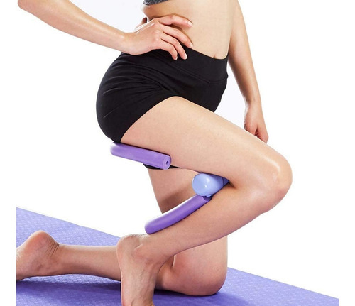 Imagen 7 de 10 de Tonificador Muscular Con Resorte Brazos Piernas