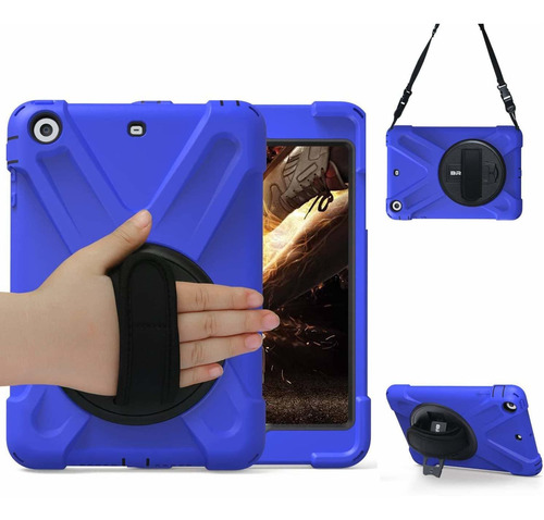 Funda Para iPad Mini Tsq [iPad Mini 3 Case] [iPad Mini 2 Cas