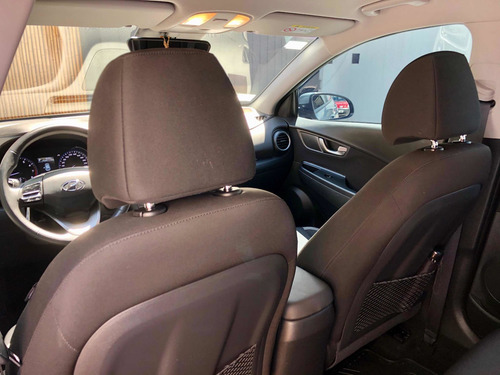 Hyundai Kona 1.6 Tgdi Tct Safety 2019