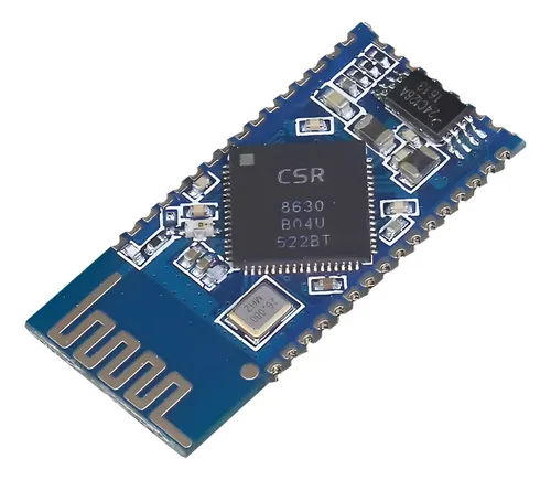Btm830 Csr8630 Módulo De Audio Bluetooth 4.1 A2dp Avrcp